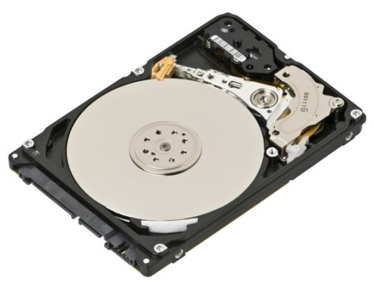 Harddisk - 320 Gb - 7200 Rpm Harddisk - 320 Gb - 7200 Rpm