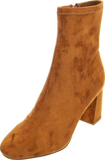 Steve Madden Dame Sko Brun 37 1/2 EU,