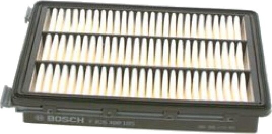 Luftfilter BOSCH F 026 400 185 Luftfilter BOSCH F 026 400 185