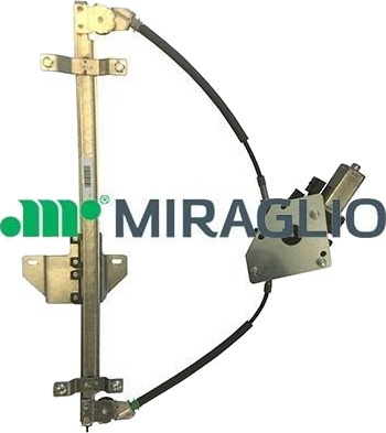 Vindusheis MIRAGLIO 30/7281