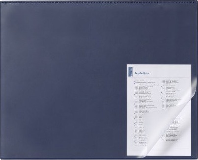 Durable 729307 Blå 650 Mm 500 Mm 1 Stykker