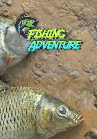 Fishing Adventure PC