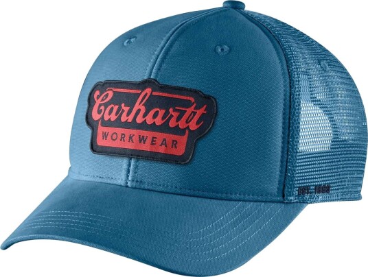 Carhartt Caps 106738HS0 Blå