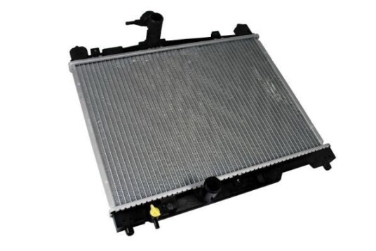 Radiator THERMOTEC D72008TT