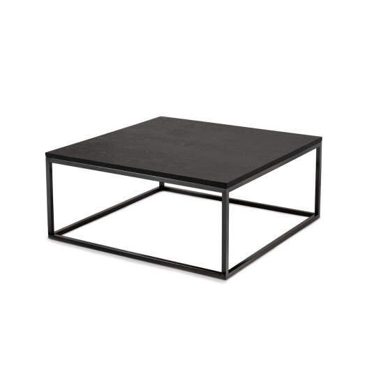 Homefactory Salongbord Oceanside 90x90 151002