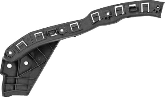 DIEDERICHS 3484962 Holder, støtfanger