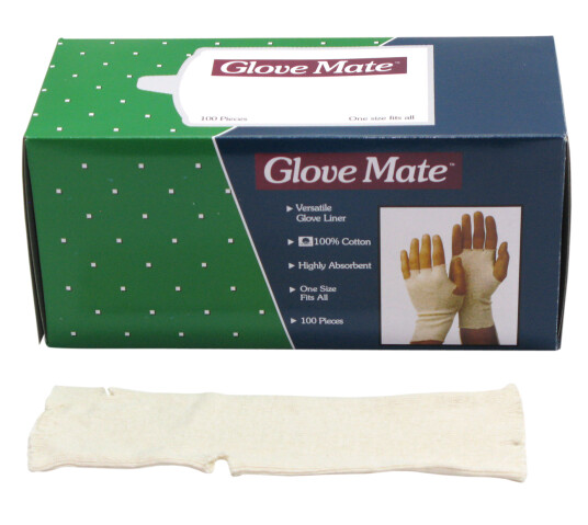 Otto Schachner Glovemate 100 Kontakt