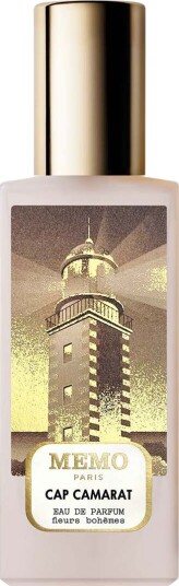 Memo Paris Cap Camarat Eau de Parfum  30 ML