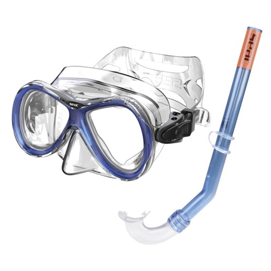 Seac Snorkelsett Capri MD Seac Snorkelsett Capri MD