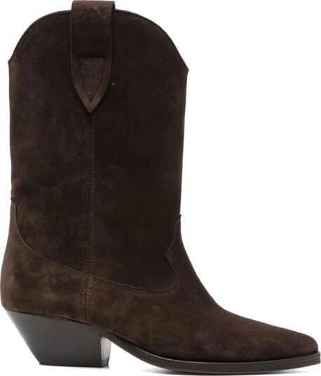 Isabel Marant Dame Sko Brun 39 EU, Isabel Marant Dame Sko Brun 39 EU,