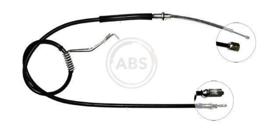 Bremsewire A.B.S. K17867