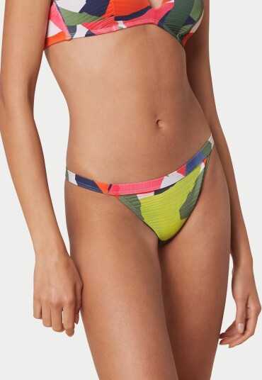 Triumph Summer Expression Rio 01 Pt Green 40