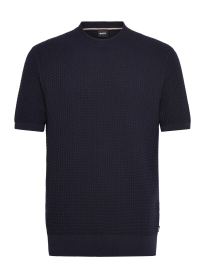 BOSS H Nilton Navy L BOSS H Nilton Navy L