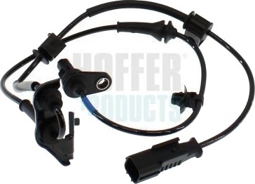 HOFFER 82901437 Sensor ABS HOFFER 82901437 Sensor ABS