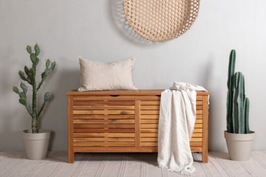 Venture Design Marion putekasse Acacia Natur