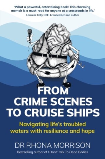 From Crime Scenes to Cruise Ships From Crime Scenes to Cruise Ships