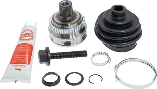 Drivledd MASTER SPORT 302129 SET MS