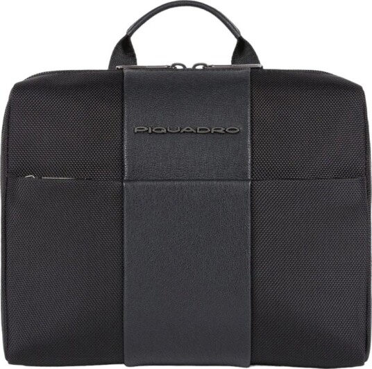 Piquadro Herre Vesker Svart ONE SIZE,
