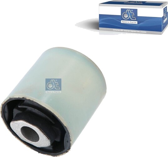 Foring, førerkabinlagring DT Spare Parts 3.83526