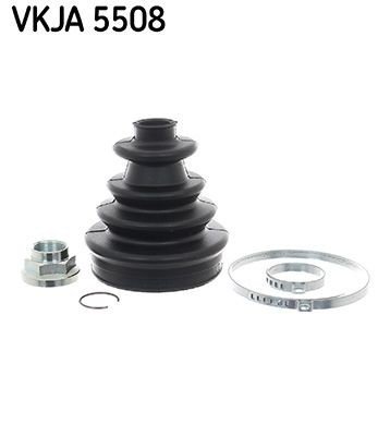 Skf Drivknute drivaksel SKF VKJA 5508