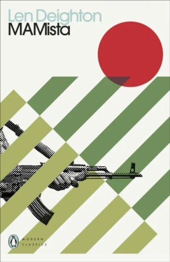 Mamista Av Len Deighton Mamista Av Len Deighton