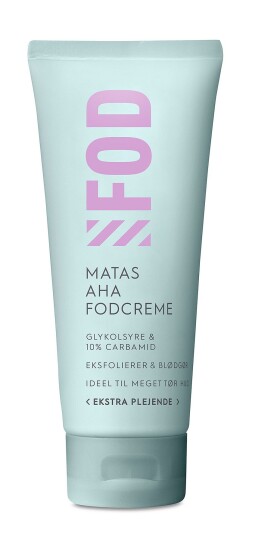 AHA Foot Creme 100 ml AHA Foot Creme 100 ml