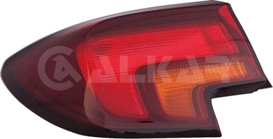 ALKAR 2261438 Baklykt