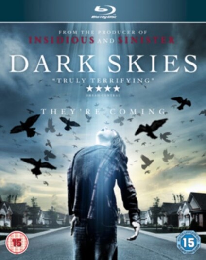 Dark Skies