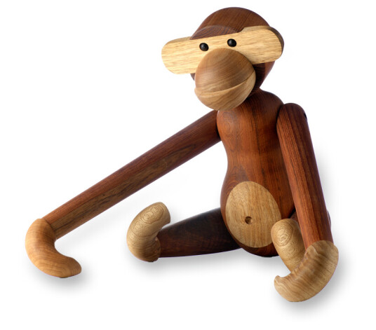 Ape, liten
