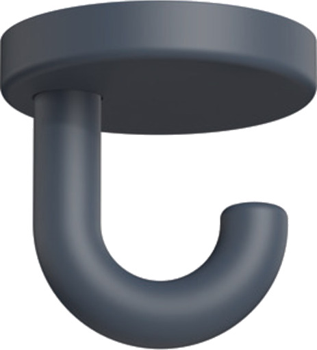 HEWI enkel krok