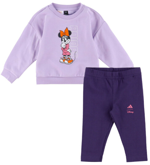 adidas Sportswear I Dy Mi Jog Purple 62 adidas Sportswear I Dy Mi Jog Purple 62