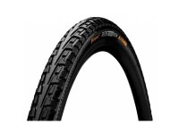 Continental RIDE TOUR 42-622 28 Cykelhjul 28 x 1.6 Sort Continental RIDE TOUR 42-622 28 Cykelhjul 28 x 1.6 Sort