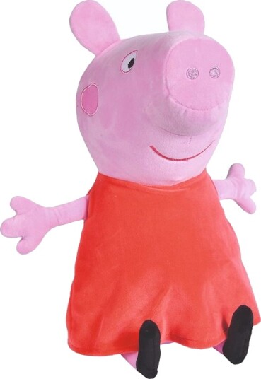 Peppa Gris Plysjbamse 32 Cm Peppa Gris