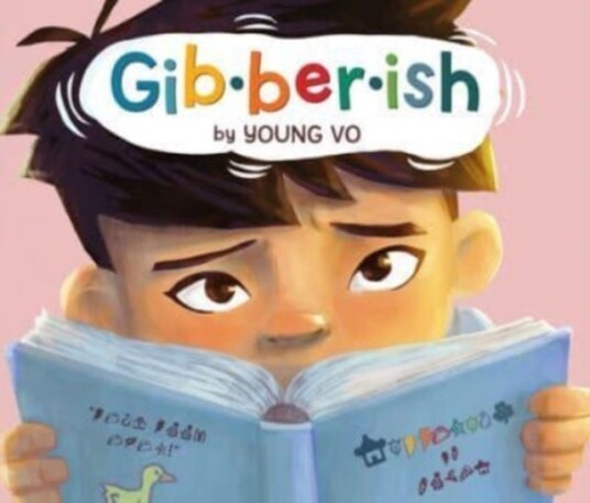 Gibberish Gibberish