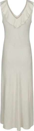 Neo Noir Dame Kjoler Beige XS,