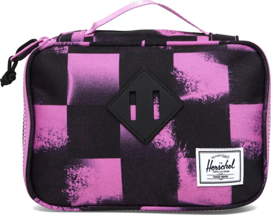 Herschel Herschel Heritage Pencil Case Little Herschel - Pink - ONE SIZE