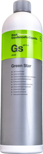 Koch-Chemie Green Star – All Purpose Cleaner - 1L