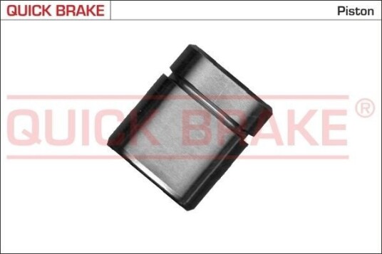 Stempel, bremsecaliper QUICK BRAKE 185154K