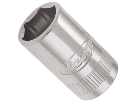 Vigor V2422n V2422n Topnøgleindsats 10 Mm Vigor V2422n V2422n Topnøgleindsats 10 Mm