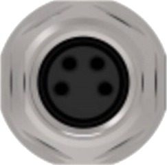 Te Connectivity 3 2172089 2 Skuff 1 Stk