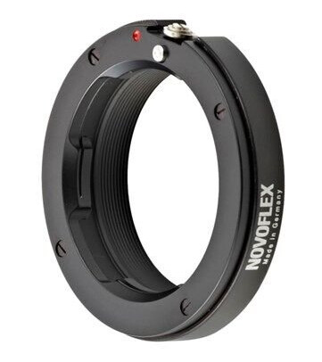 Novoflex NEX/LEM Objektivadapter for Leica M til Sony E-Mount