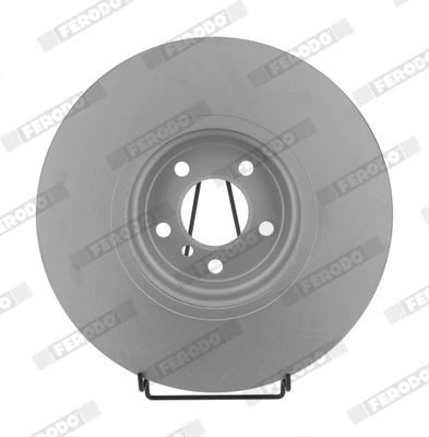 Bremseskive FERODO DDF2042LC-1 Bremseskive FERODO DDF2042LC-1