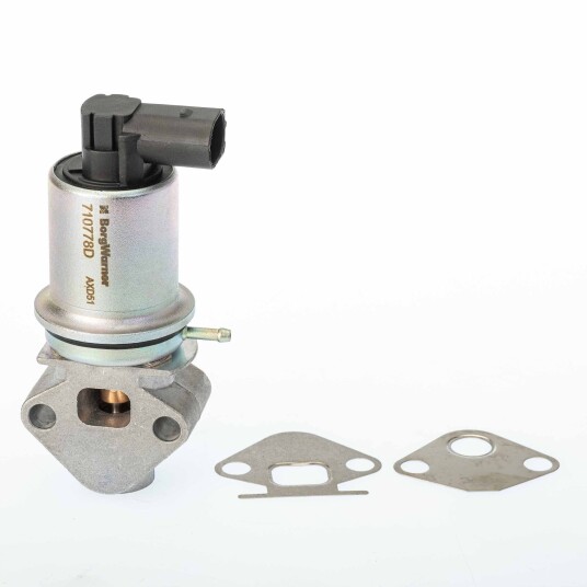 EGR Ventil WAHLER 710778D EGR Ventil WAHLER 710778D