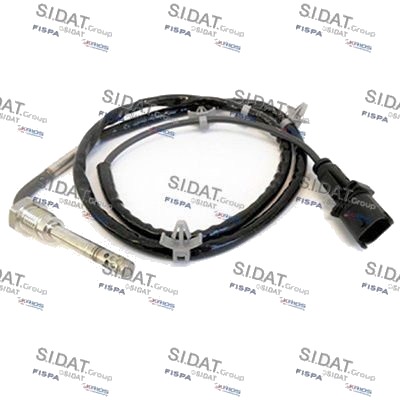 Sensor eksostemperatur FISPA 82.281 Sensor eksostemperatur FISPA 82.281
