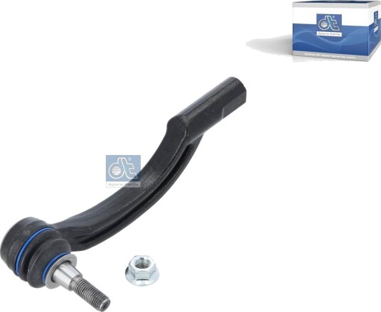 DT Spare Parts 4.73256 Endeledd