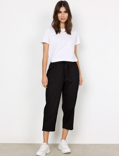 Soyaconcept Sc-Akila - Black - XS
