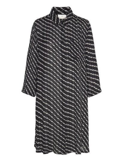 Kaffe | Kamarita Amber Shirt Dress | 34 Kaffe | Kamarita Amber Shirt Dress | 34