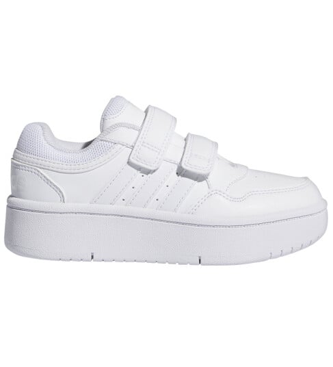 Adidas Performance Sko HOOPS 3.0 Ball CF C Ftwwht Performance 31 Sko Hvit