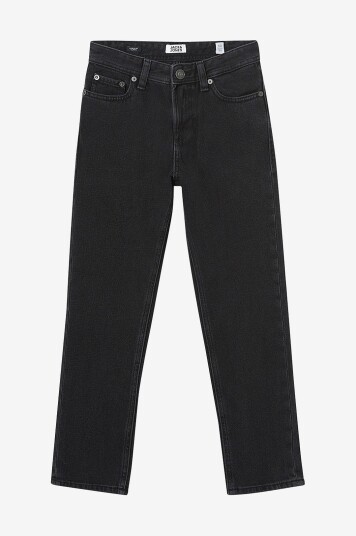 Jack & Jones Jeans jjiClark jjOriginal MF 912 Noos Jnr Svart