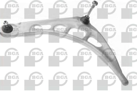 BGA TRC0901 Bærearm
